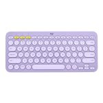 کیبورد لاجیتک مدل Logitech K380