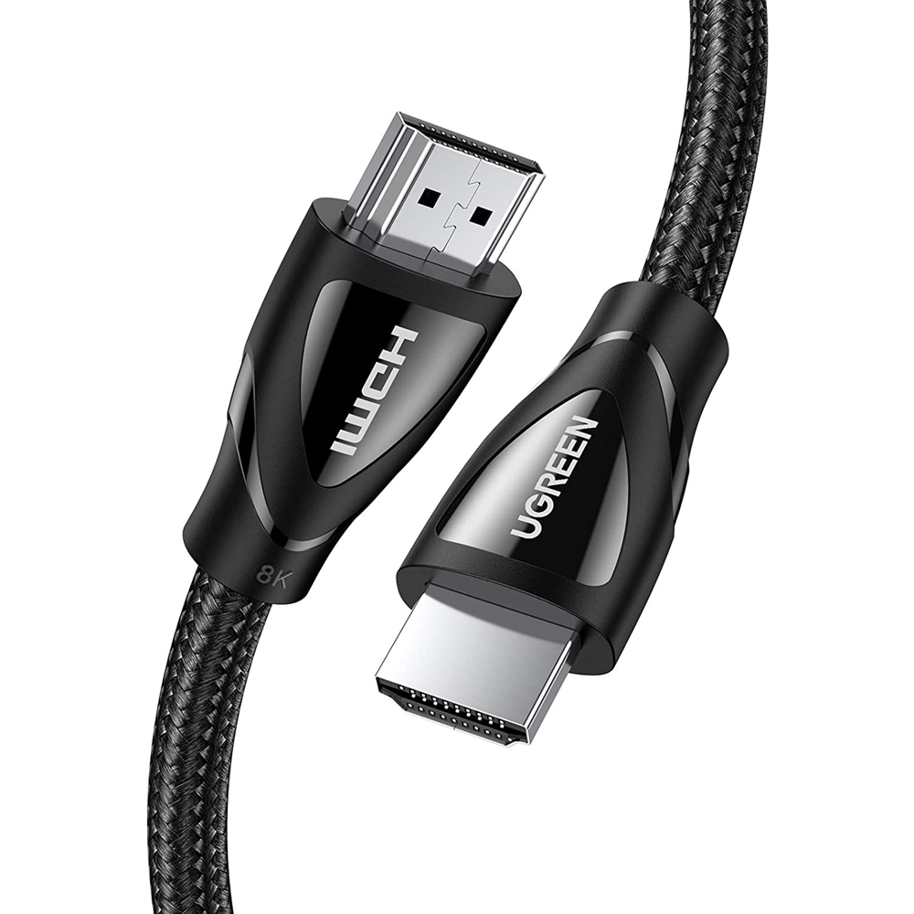 کابل HDMI یوگرین مدل HD140-80403 طول 2 متر V2.1