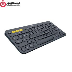 کیبورد لاجیتک مدل K380
