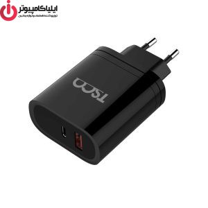شارژر دیواری تسکو مدل TTC 66