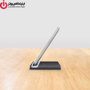 کیبورد لاجیتک مدل K375s MULTI-DEVICE به همراه پایه نگهدارنده گوشی موبایل و تبلت
