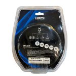 کابل HDMI دی-لینک مدل HCB-4AABLBR-1-8 طول 1.8 متر - تصویر 3