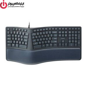 کیبورد رپو مدل NK8800