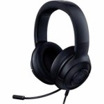هدست گیمینگ ریزر مدل RAZER Kraken X Lite 7.1 - تصویر 2