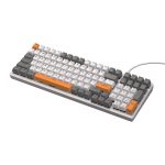 کیبورد کابلی و وایرلس گیمینگ آئولا مدل AULA F3050