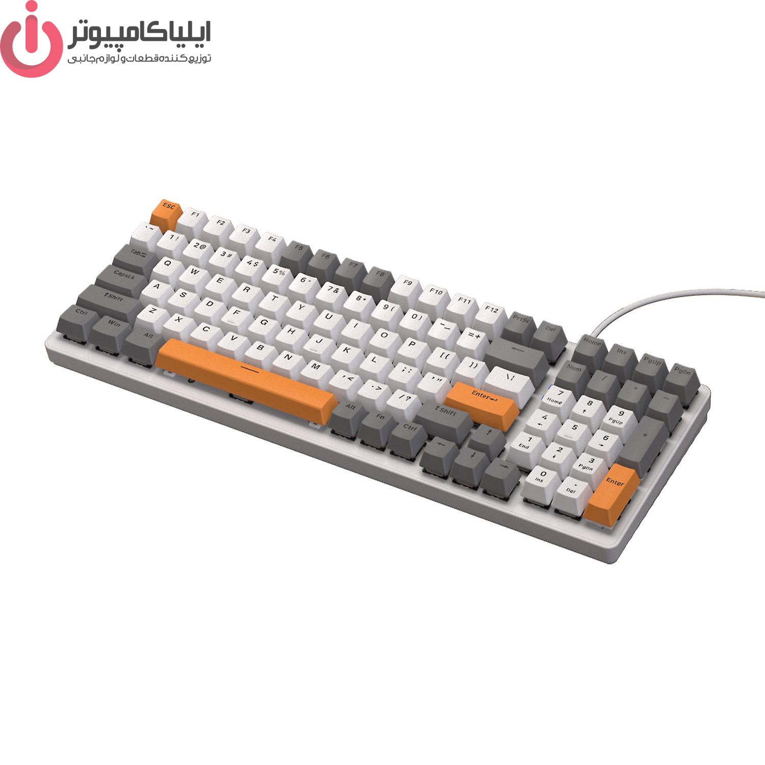 480468331_max کیبورد کابلی و وایرلس گیمینگ آئولا مدل AULA F3050 - تصویر 1