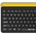 کیبورد بلوتوث آئولا مدل AULA AWK310 - تصویر 4
