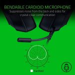 هدست گیمینگ ریزر مدل RAZER Kraken X Lite 7.1 - تصویر 5