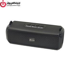 اسپیکر بلوتوثی قابل حمل ایلون مدل PS101