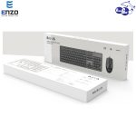 کیبورد و موس سیم‌دار آئولا مدل AULA AC102 - تصویر 6