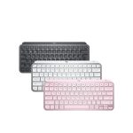 کیبورد لاجیتک مدل MX KEYS MINI - تصویر 2