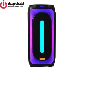 اسپیکر بلوتوثی قابل حمل انزو مدل 990