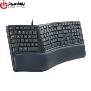 کیبورد رپو مدل NK8800