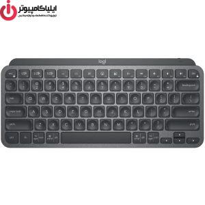 کیبورد لاجی مدل MX KEYS MINI