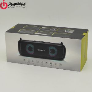 اسپیکر بلوتوثی قابل حمل ایلون مدل PS101