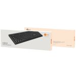 کیبورد USB لنوو مدل Lecoo KB101 - تصویر 5