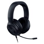 هدست گیمینگ ریزر مدل RAZER Kraken X Lite 7.1