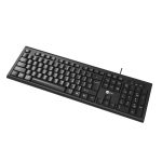 کیبورد USB لنوو مدل Lecoo KB101