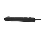 کیبورد USB لنوو مدل Lecoo KB101 - تصویر 4