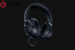 هدست گیمینگ ریزر مدل RAZER Kraken X Lite 7.1 - تصویر 9