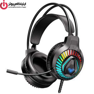 هدفون مخصوص بازی آئولا مدل  Aula S605