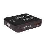سوئیچ 3 پورت HDMI 2.0 کی نت پلاس مدل KP-SWHD2003 - تصویر 6