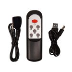سوئیچ 5 پورت HDMI 2.0 کی نت پلاس مدل KP-SWHD2005 - تصویر 5