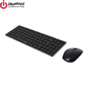 کیبورد و ماوس رپو مدل 9300M