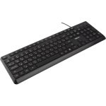کیبورد USB هترون مدل Hatron HK190 - تصویر 6