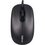 کیبورد و موس USB هترون مدل Hatron HKC215 - تصویر 6