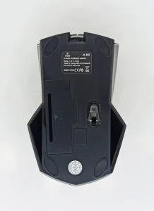 ماوس USB اپتیکال برند انزو مدل Enzo M300 - تصویر 3