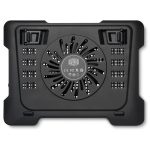 کول پد لپ تاپ کولر مستر مدل Cooler Master NOTEPAL X-SLIM II - تصویر 2