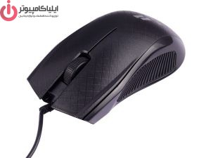ماوس الون مدل M601 (SILENT) - تصویر 4
