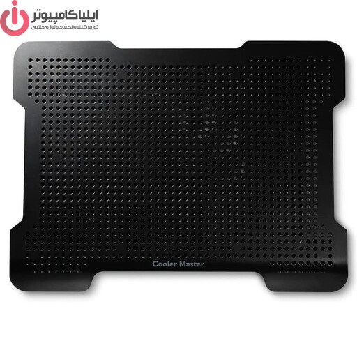 N5iLVmPEdSBuzFNbnjWDARfVhZMwGnTU7kR2AiLxWJ3yUx821y.jpg_512X512X70 پایه خنک کننده کولر مستر مدل NOTEPAL X-LITE II - تصویر 1