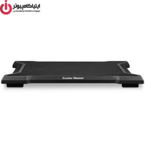 کول پد لپ تاپ کولر مستر مدل Cooler Master NOTEPAL X-SLIM II