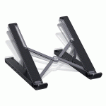 پایه نگهدارنده نوت بوک یوگرین مدل UGREEN CM359-80551 همراه با هاب چند کاره - تصویر 3