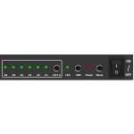 سوئیچ ماتریکس 6 در 2 HDMI برند تی سی تراست مدل TC-HMX-62 - تصویر 8
