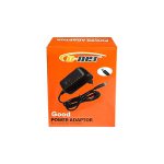 آداپتور 5 ولت 1.0 آمپر مدل D-NET CKS-0510 فیش کوچک - تصویر 2