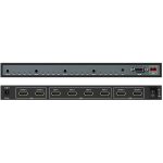 سوئیچ ماتریکس 4 در 4 HDMI برند تی سی تراست مدل TC-HMX-44 - تصویر 2