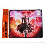 پدموس طرح Ultraman برند D Net سایز 25*21