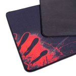 پدموس طرح BLOODY برند D Net سایز 32*24