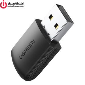 کارت شبکه USB وایرلس یوگرین مدل UGREEN CM448-20204