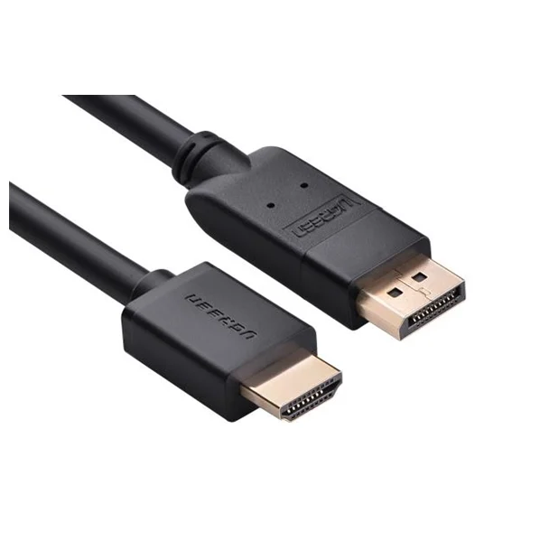 2020042816143138423_1 کابل تصویر Display به HDMI برند یوگرین مدل UGREEN DP101-10239