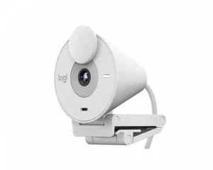 وب کم لاجیتک 2 مگاپیکسل مدل BRIO 300 - تصویر 4