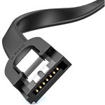 کابل دیتا هارد SATA3 قفل دار برند یوگرین مدل UGREEN US217-30796 به طول 0.5 متر - تصویر 2