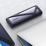 باکس هارد M.2 و NVME با رابط USB3.2 Gen2 یوگرین مدل UGREEN CM400-10902 - تصویر 4