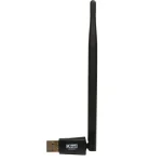کارت شبکه USB وایرلس کی نت مدل K-NET K-DUW3005DB - تصویر 3