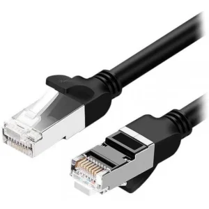 کابل شبکه SFTP Cat8 مدل UGREEN NW121-70328 طول 1.5 متر