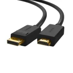 کابل تصویر Display به HDMI برند یوگرین مدل UGREEN DP101-10239 - تصویر 2