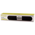 اسپیکر بلوتوثی قابل حمل الون مدل ELEVEN PS105 - تصویر 5